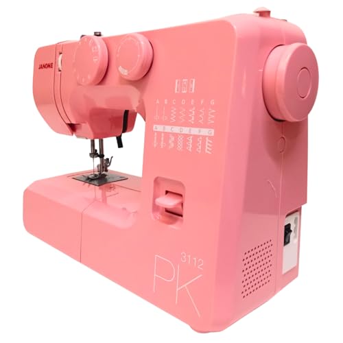 Consejos para Comprar Maquina de coser janome los más recomendados. 24 Consejos para Comprar Maquina de coser janome los más recomendados. 14