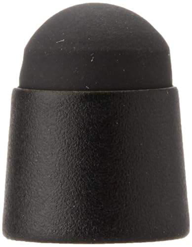 Cross Tech3+ Stylus Attachment, Satin Black, 1-Pack (9020S-3)