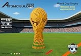 Zoom IMG-2 atomic building figura da montare Zoom IMG-2 atomic building figura da montare