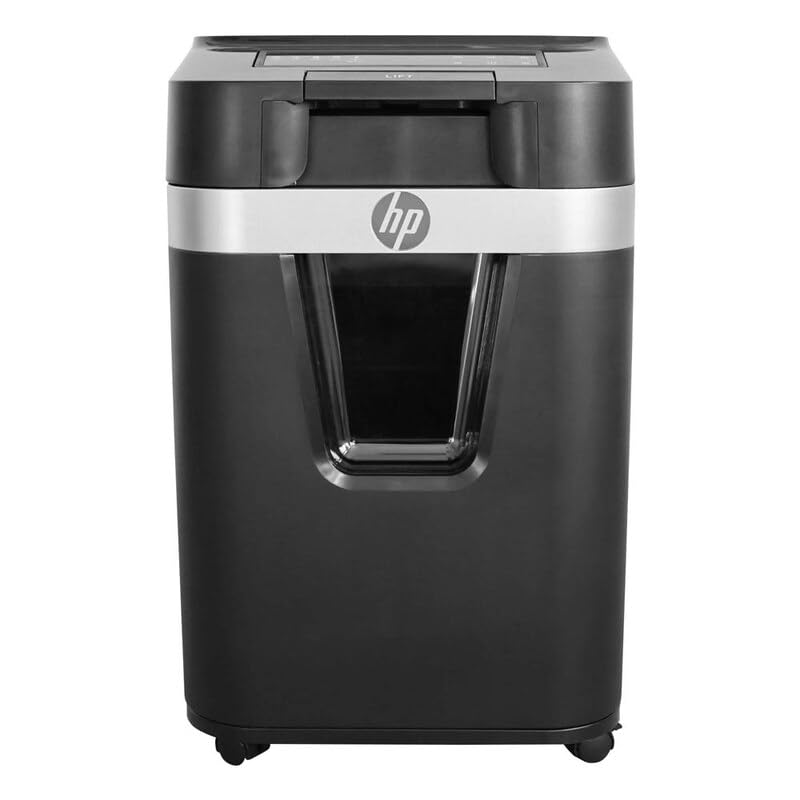 HP Destructor de papel 2820