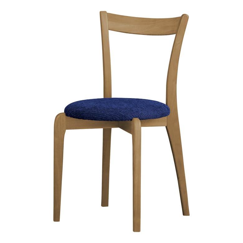 【お値下げ】超美品＊ダイニングチェア① 日本製 Amazon｜ダイニングチェア スタッキング 日本製 国産 チェアー 1