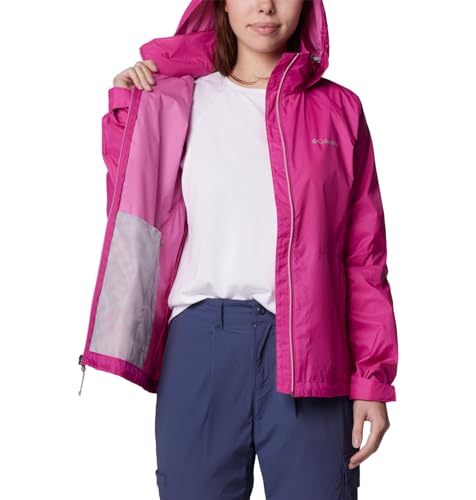 Columbia Damen Switchback IV Jacke – Ansicht 6