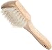 Magnolia Brush 6-N Sidewall Brush, Nylon Bristles, 5/8" Trim, 8-1/2" Length, White (Case of 12)
