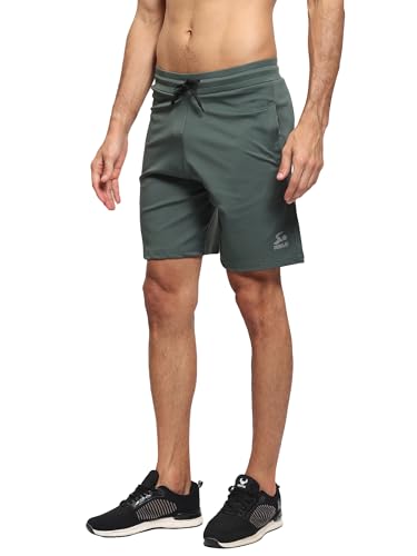 Image of 4 Way Lycra Shorts Half Pants for Men