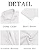Runcati Mens Button Down Shirts Cuban Collar Casual Short Sleeve Shirt Summer Beach Hollow Out Tops White
