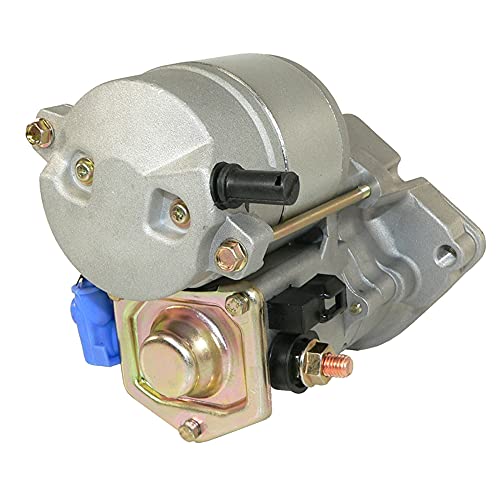 Total Power Parts Starter para Dodge Caravan 3.3L 3.8L 1992-2006 miniatura 2