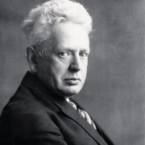 141: Ernst Cassirer - Language & Myth