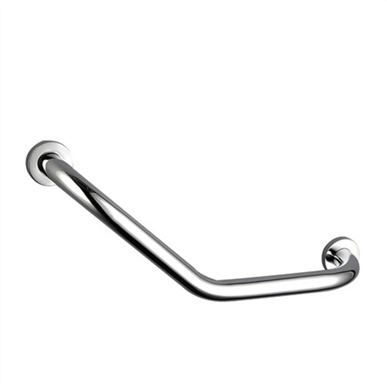 Wdsopk F1717 Housewares Stainless Steel Handrails Bathroom Handrails Shower Bathtub Handles Safety Non-Slip Handles Grab Rail（F1717）