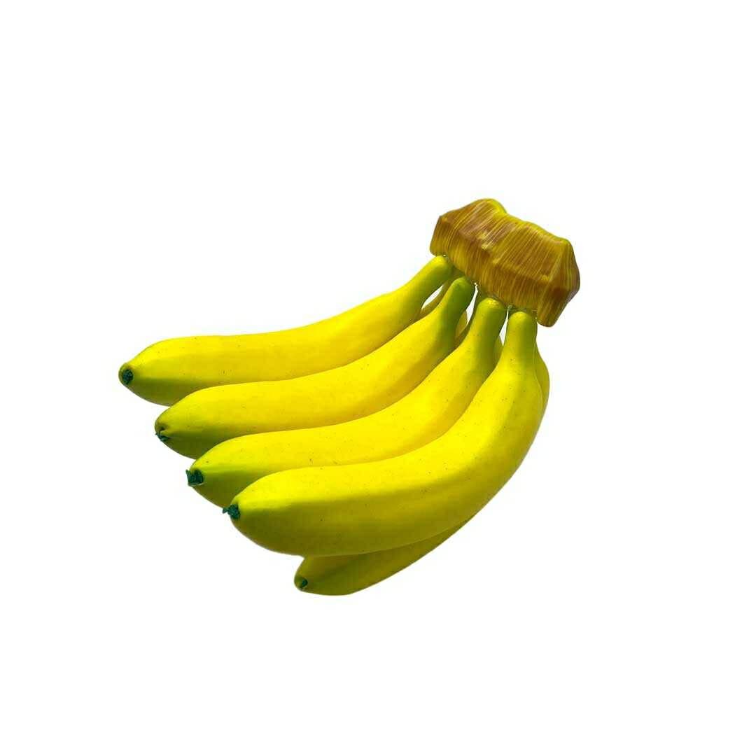 Amazon.co.jp: [AiO JAPAN] 食品サンプル フルーツ バナナ サンプル品 