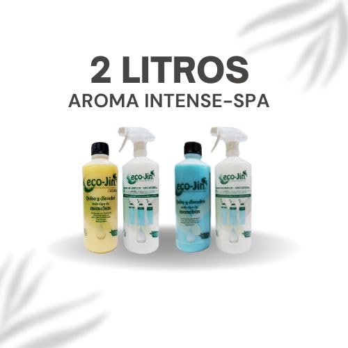 Detergente multisuperficies extra concentrado ideal para limpieza profunda del hogar 2