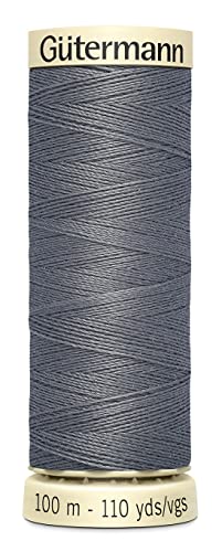 Sew-All Thread 110 Yards-Flint (100P-111) miniatura 1