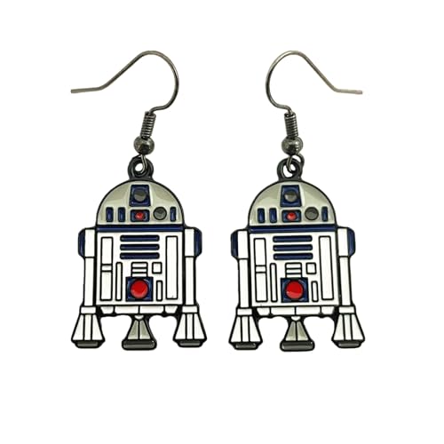 Metal Earrings Fashion Jewelry for Women Men