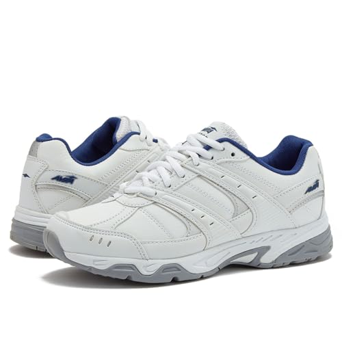 Avia A1313W-WSL.W-100-7.5 WIDE US Verge Womens Sneakers - Tennis, Court, Cross Training, Or Pickleball Shoes thumb #5
