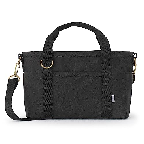 braaa ブラー ハイジェニックトート VBPT003 ブラック 犬 お散歩バッグ 3way バギーバッグ 制菌 消臭効果 肩掛け ショルダーバッグ 手持ち 斜めがけ 多収納ポケット お出かけ 小型犬 中型犬 大型犬 petseries