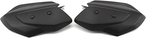 Miniatura 6 de Protector de mano para motocicleta, protector de mano, accesorios resistentes al viento, equipo de protección compatible con Xmax X-MAX 125 X-Max