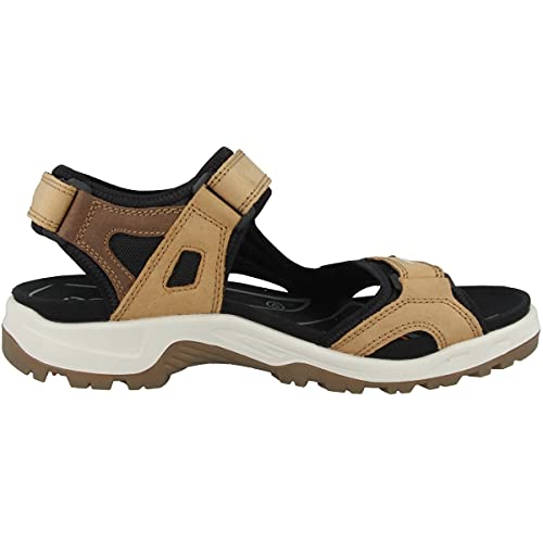 Image of ECCO Men's Yucatan Sandal US M