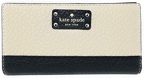Kate Spade - Bay Street Stacy - Porcelain Black