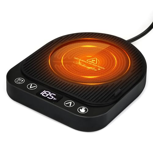 Anbanglin 50W Fast Heating Warmer