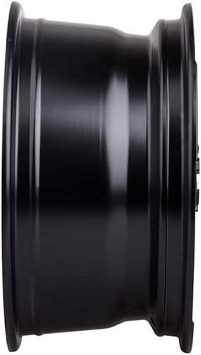 Miniatura 7 de 4/156 Tusk Beartooth Wheel 14x7 4.0 + 3.0 Matte Black