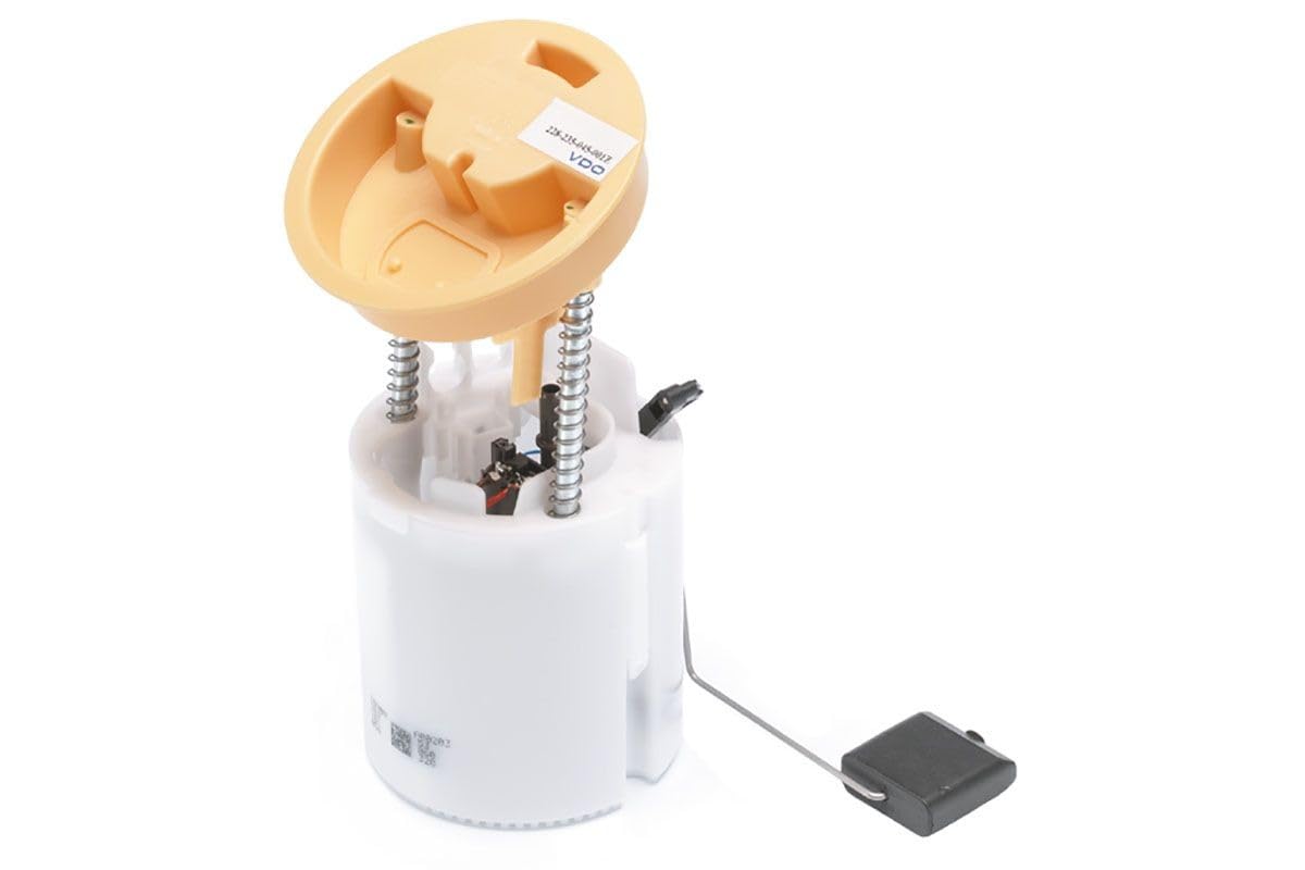 Vdo 228-235-045-001Z Pompa Carburante-image