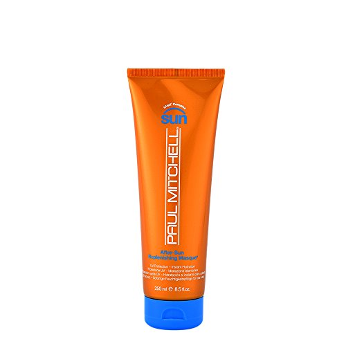 Paul Mitchell After-Sun Replenishing Masque