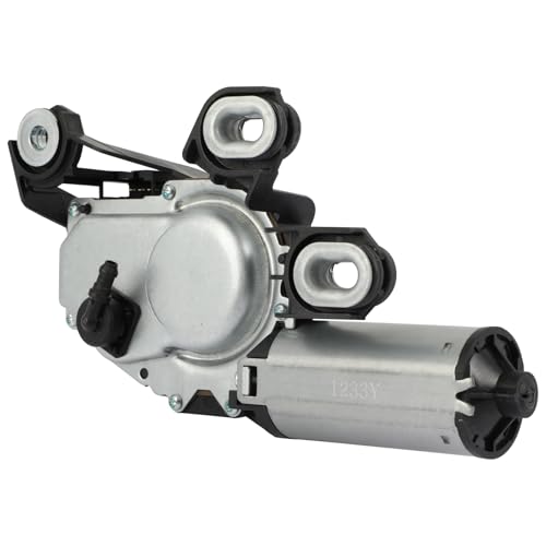 Image of SCITOO Windshield Wiper Motor Compatible For Mercedes-Benz Vito /Mixto W639