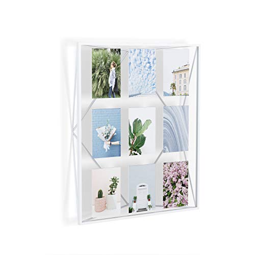 Umbra Prisma Gallery - Cornice portafoto da parete...