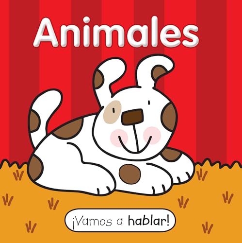 Image of Vamos a hablar: Animales