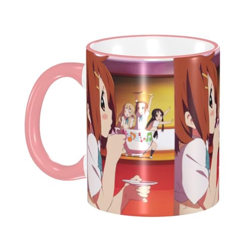 I }OJbv R[q[ Z~bN  Jbv Jbv ׂ~ߎ e ۉR[q[Jbv H Z~bN ItBX z[ Mtgp 330ml Pink