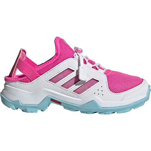 adidas girls Terrex Hydroterra Shandal (Little Kid/Big Kid)