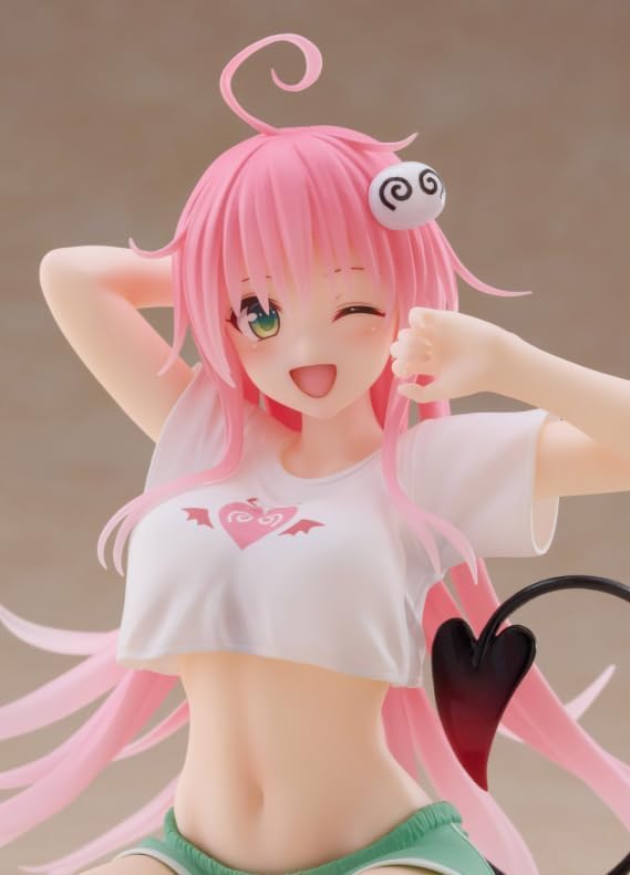Amazon.co.jp: To LOVEる -とらぶる- ダークネス ララ Desktop Cute