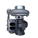 Turbocompresseur 2841269 2836441 4051033 C2841270 3783606 V006842 Dongfeng Tianlong375 HOLSET Turbo Compatible avec Cumins 6ct Hx40w
