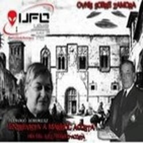 Ufoleaks - Entrevista a Marisol Acosta hija del Juez Federico Acosta autor de OVNIS sobre Zamora