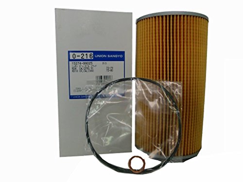 ユニオン産業 エアーエレメント O-216