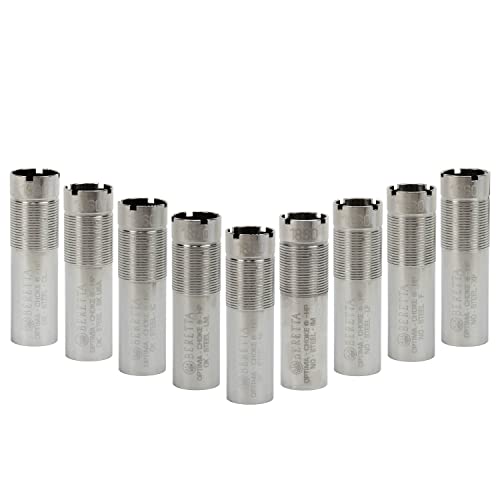 Beretta Optima Choke Tube for Sporting Competition 12 Ga HP Flush