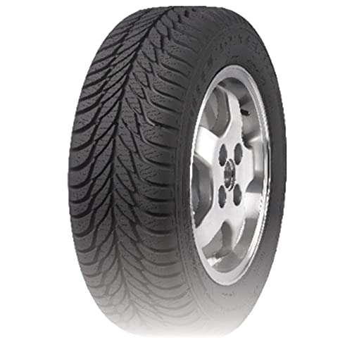 EGOMMERCE Nortenha - Neumático Coche NG5E 195/65R15 91 H de Invierno Certificado M+S - Neumaticos Marcas Invernales para Coches - Neumatico Ecofriendly con Garantía de 2 Años