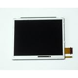  Crazy Chip - Display LCD inferiore di ricambio per Nintendo DSi XL
