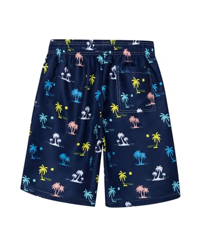 Mens Dissolving Swim Trunks Prank Shorts, Dissolvable Bathing Suit, Funny Bachelor Beach Party Gag Gift for Brother Boyfriend