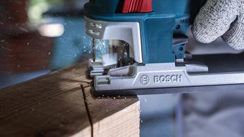 Bosch 5x PRO Wood precise T344DP Stichsägeblatt, 152 mm, 5-tlg. – Ansicht 6