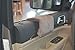 Black ARMSAVER car armrest Compatible with Chevy, Toyota Dodge Ford Nissan Chevy