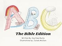 ABC's The Bible Edition B0C2RR837X Book Cover