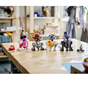 Amazon.co.jp - レゴ® スター・ウォーズ ドロイド メーカー 75392