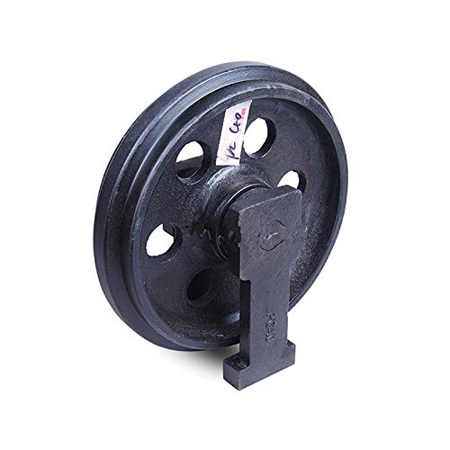 Idler 20T-30-72112 For Komatsu Excavator PC50MR-2 PC50MR-2-AC PC50UD-2 PC50UG-2 PC50UU-2 PC50UUM-2 PC55MR-3 PC58SF-1 PC58UU-3