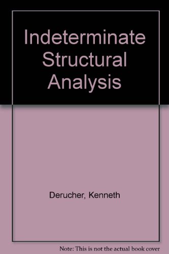 Indeterminate Structural Analysis view 2