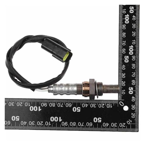 Sensor de oxígeno 96418965 sonda lambda para control de emisiones 7