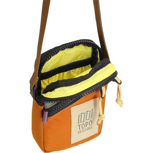 Topo Designs Mini Shoulder Bag2