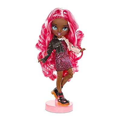 Rainbow High Series 3 Daria Roselyn Fashion Doll Guadeloupe | Ubuy Rainbow High Series 3 Daria Roselyn Fashion Doll Guadeloupe | Ubuy