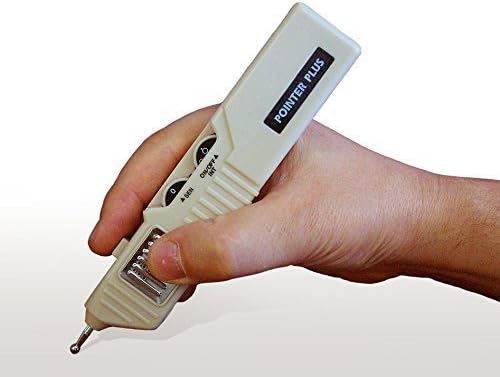 Puntero Plus por decenas Plus