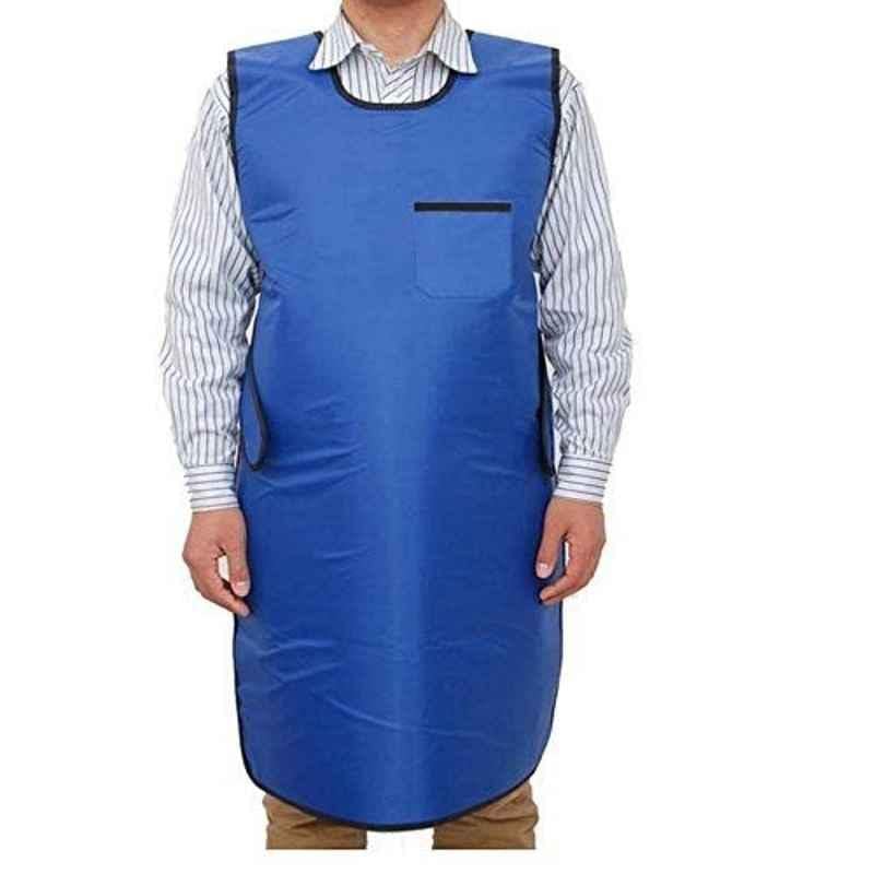 X-Ray Lead Apron for X-Ray Protection Lead Equivalency 0.50 mm Pb Lead Equivalent (BARC Approved), Multicolor,1 Piece (B0C1W5CHB9) Amazon Price History, Amazon Price Tracker