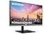 Samsung S24R652 - Monitor profesional de 24'' FullHD (1920x1080, LED, 16:9, 75Hz,...